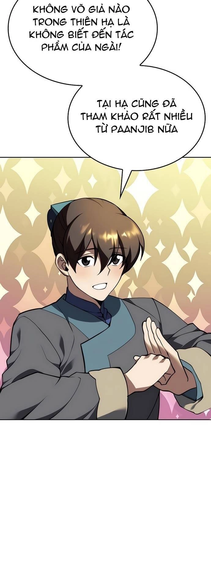 Võ Giả Bất Đắc Dĩ Chapter 115 - 7