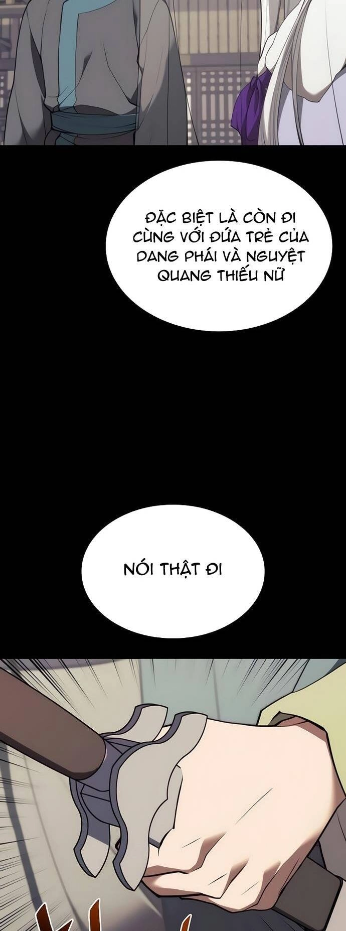 Võ Giả Bất Đắc Dĩ Chapter 115 - 13