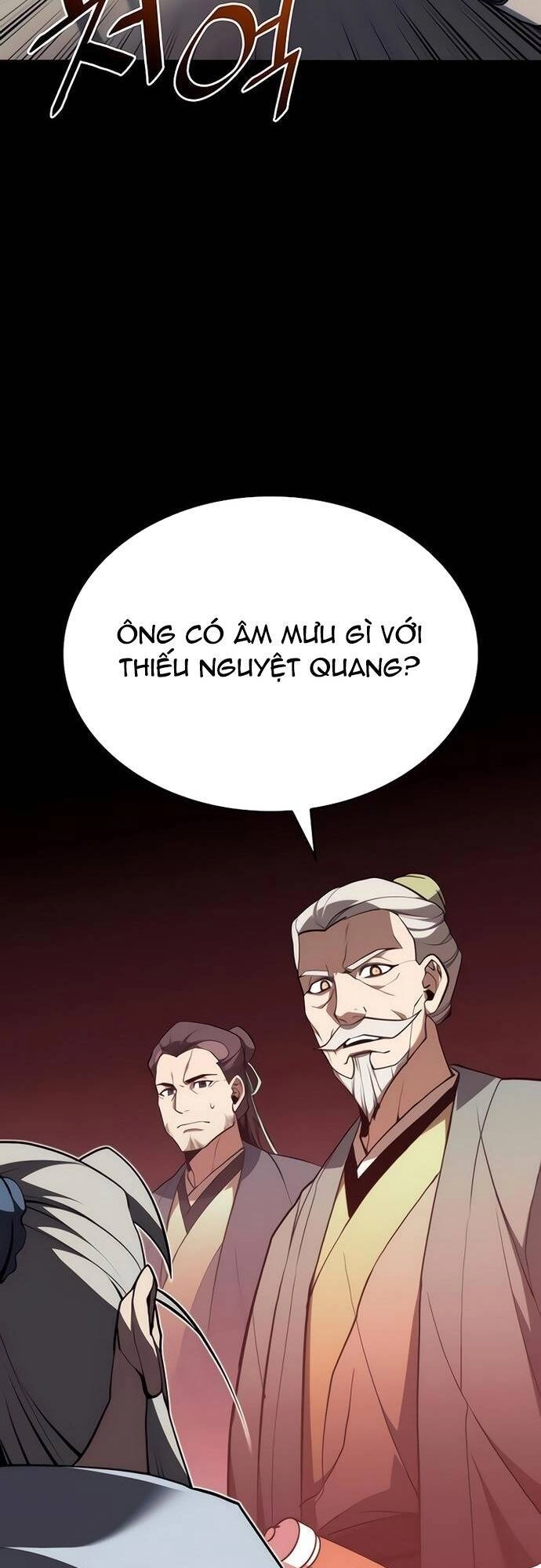 Võ Giả Bất Đắc Dĩ Chapter 115 - 14