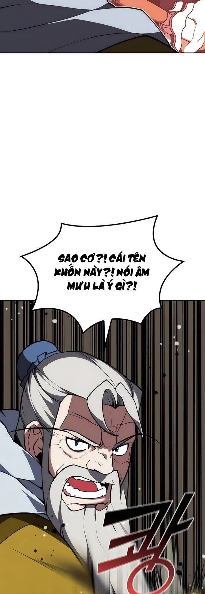 Võ Giả Bất Đắc Dĩ Chapter 115 - 15