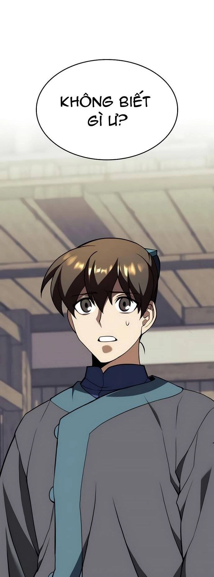 Võ Giả Bất Đắc Dĩ Chapter 115 - 19