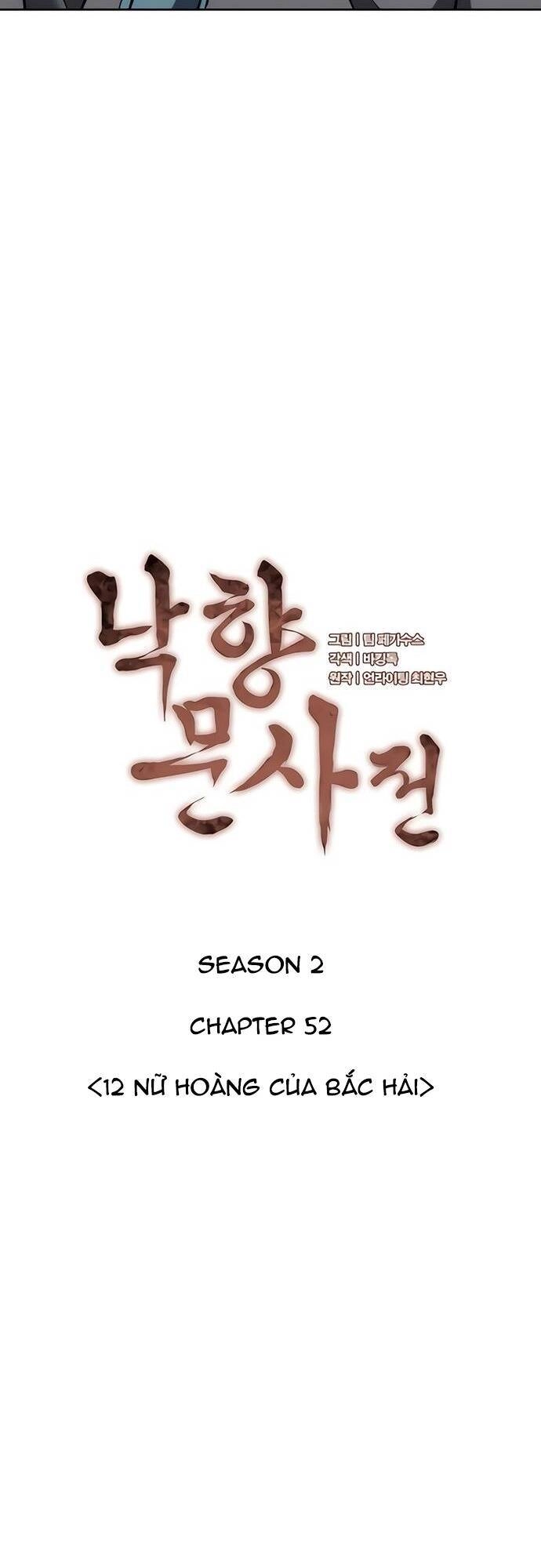 Võ Giả Bất Đắc Dĩ Chapter 115 - 20