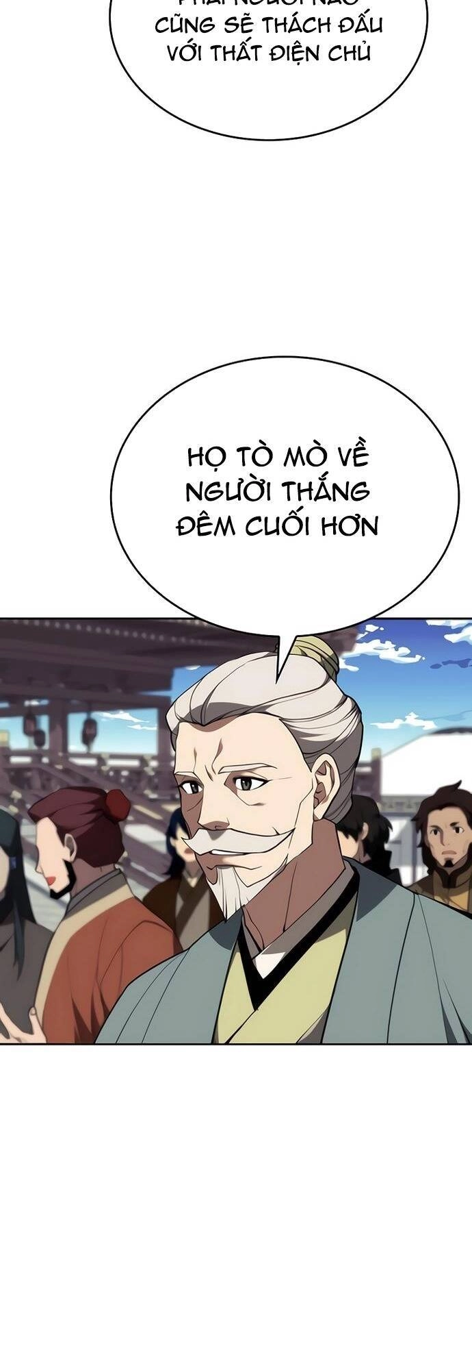 Võ Giả Bất Đắc Dĩ Chapter 115 - 23