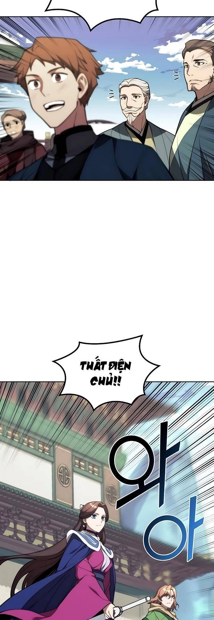 Võ Giả Bất Đắc Dĩ Chapter 115 - 26