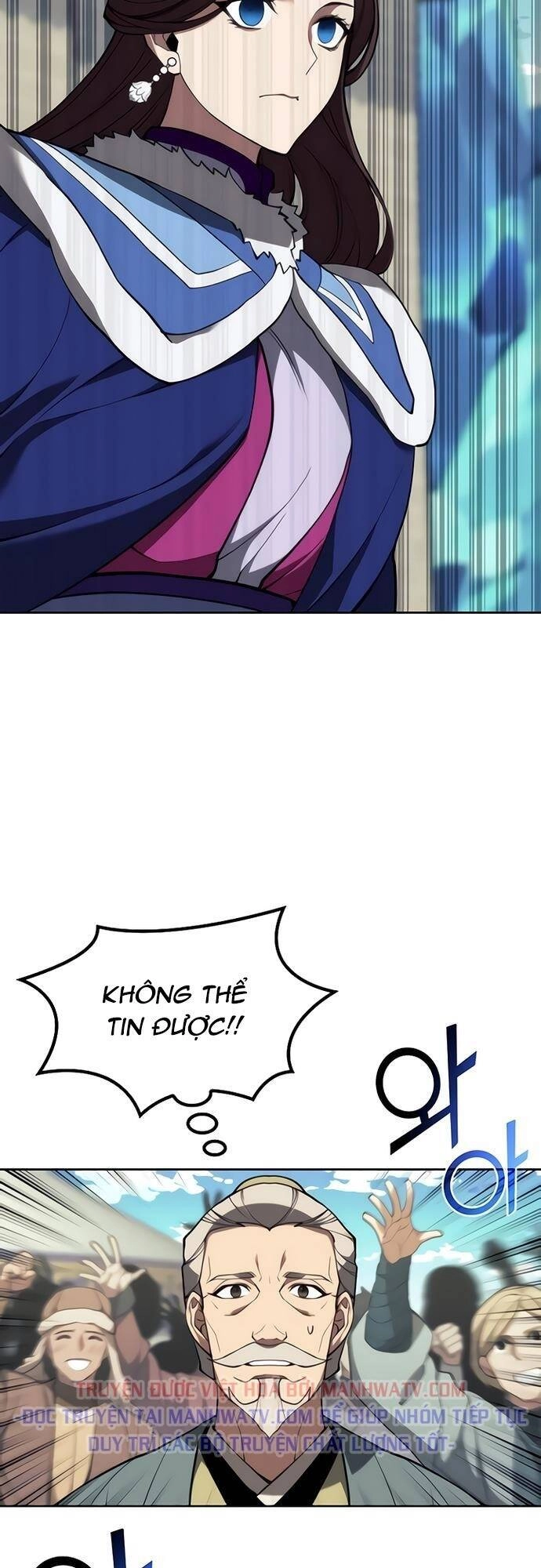 Võ Giả Bất Đắc Dĩ Chapter 115 - 28