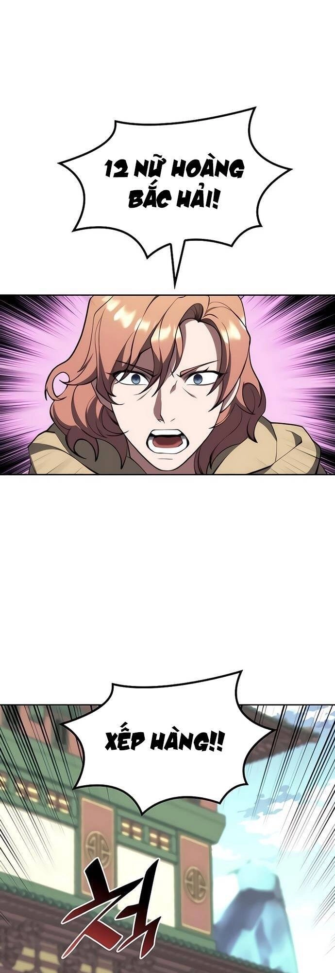 Võ Giả Bất Đắc Dĩ Chapter 115 - 33