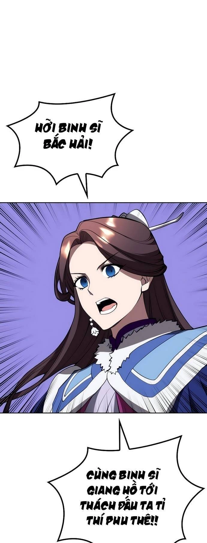 Võ Giả Bất Đắc Dĩ Chapter 115 - 36