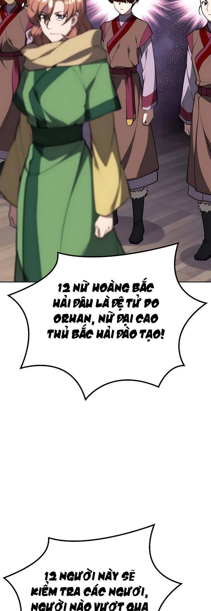 Võ Giả Bất Đắc Dĩ Chapter 115 - 39