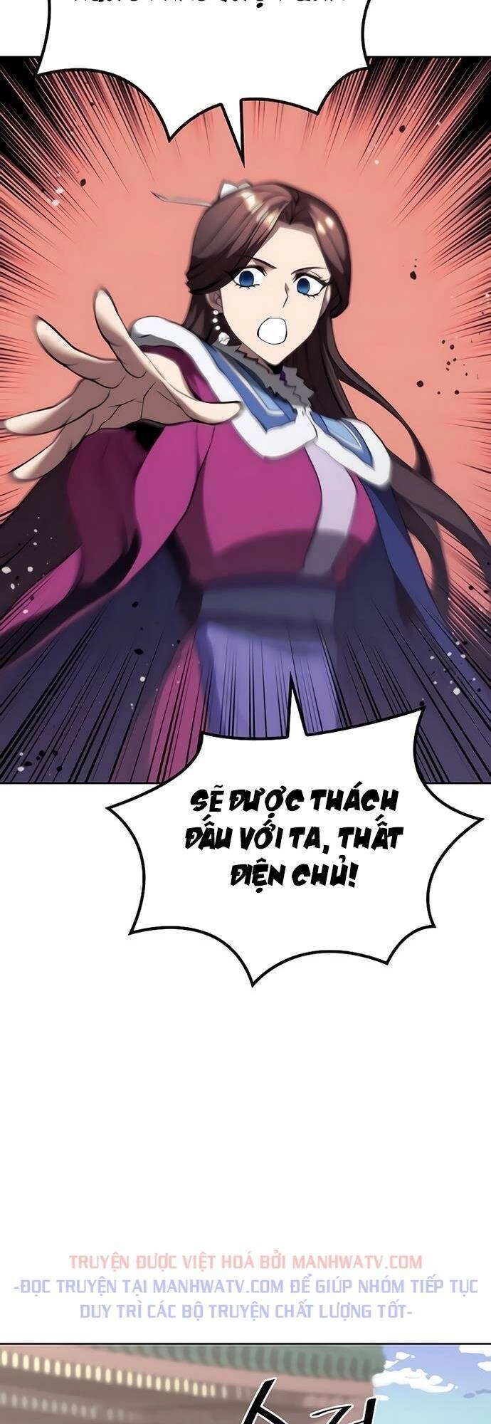 Võ Giả Bất Đắc Dĩ Chapter 115 - 40