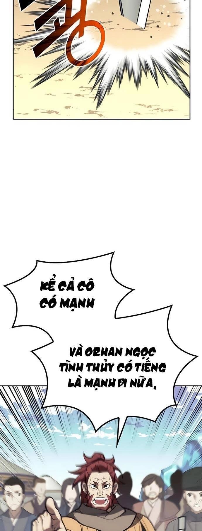 Võ Giả Bất Đắc Dĩ Chapter 115 - 42