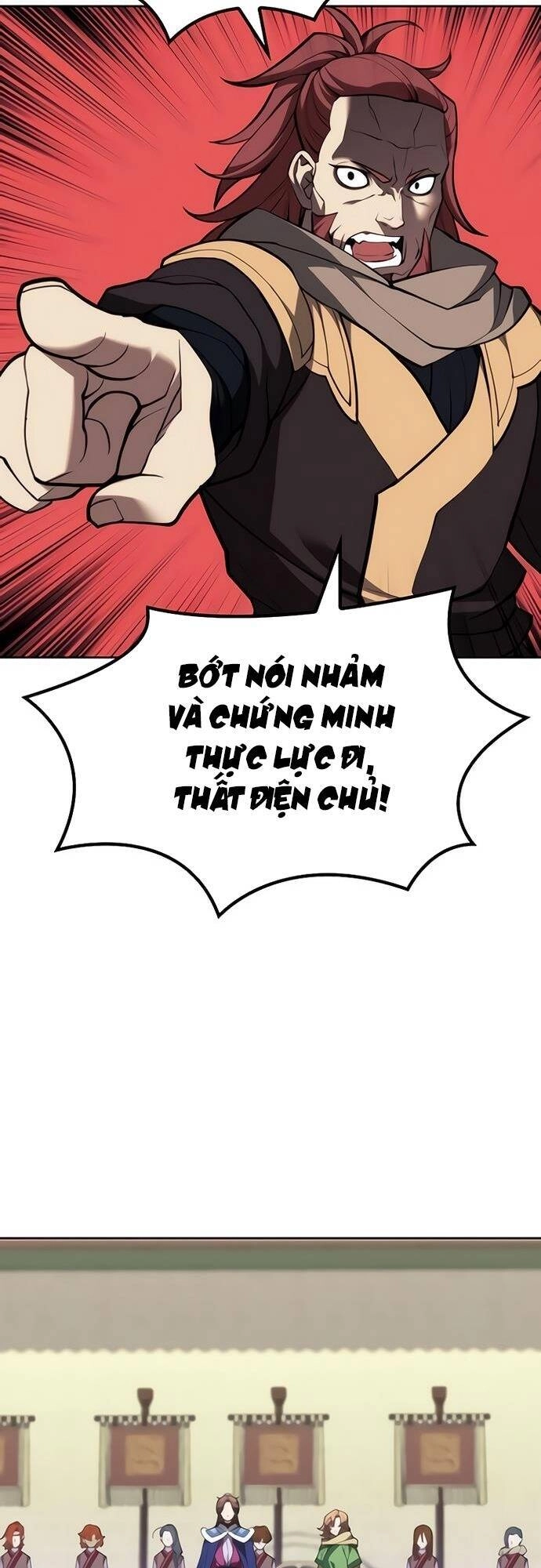 Võ Giả Bất Đắc Dĩ Chapter 115 - 44