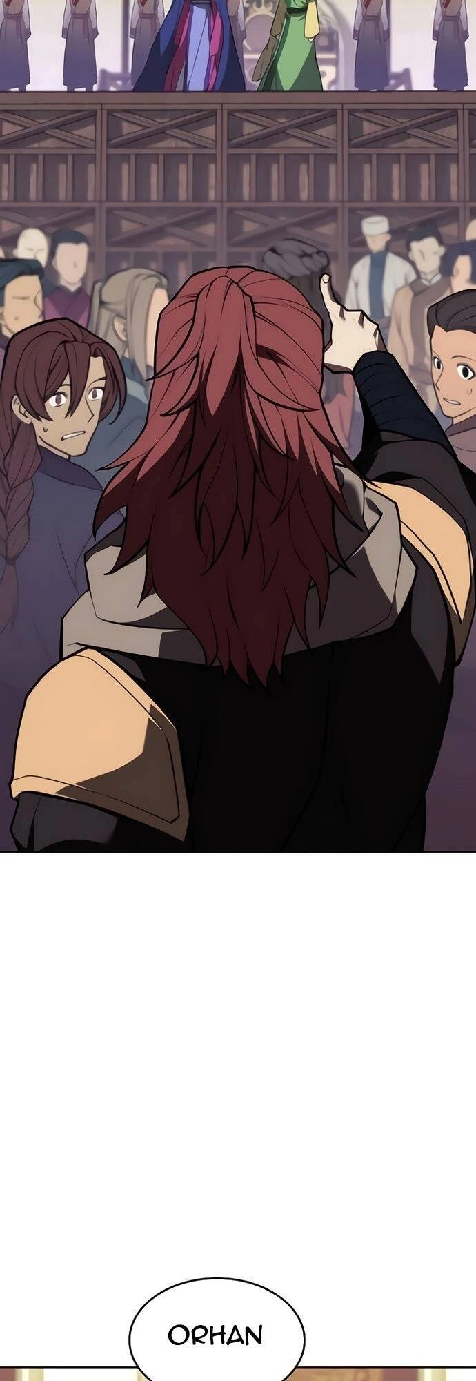 Võ Giả Bất Đắc Dĩ Chapter 115 - 45