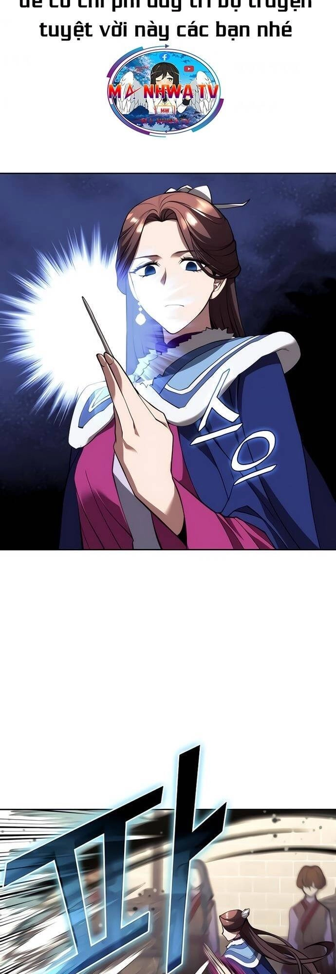 Võ Giả Bất Đắc Dĩ Chapter 115 - 47