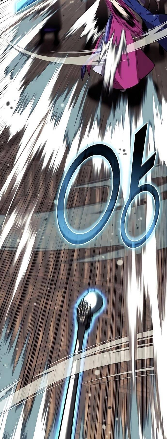 Võ Giả Bất Đắc Dĩ Chapter 115 - 48