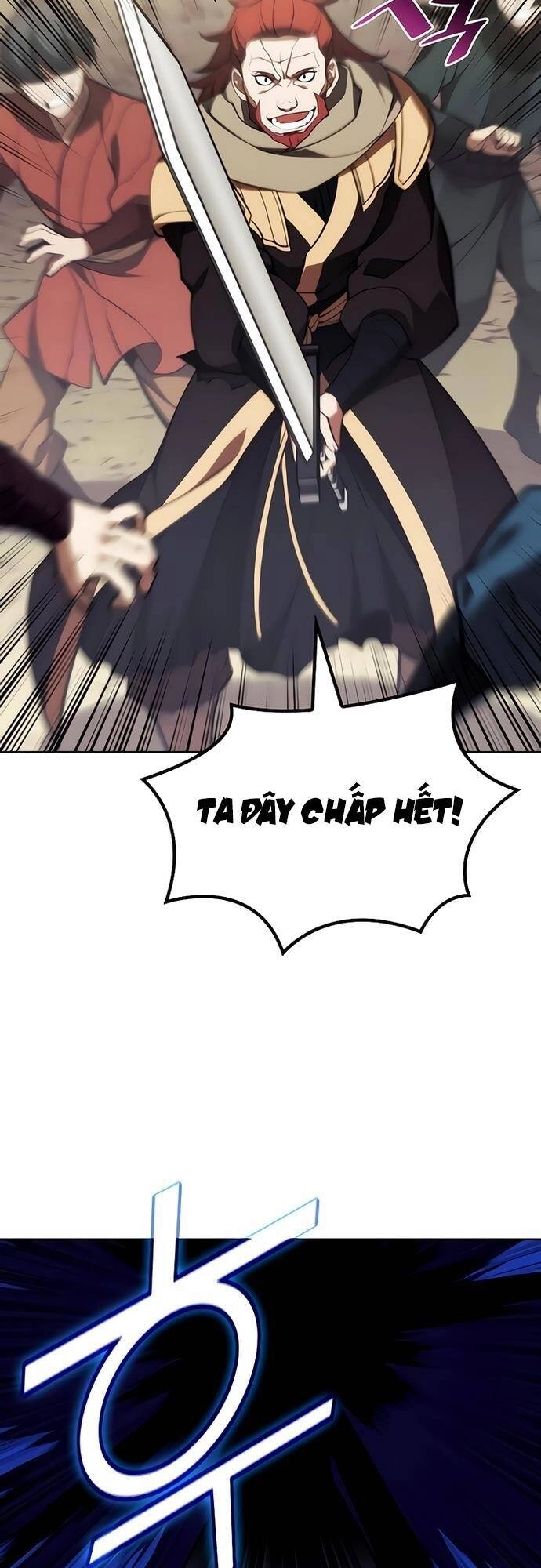 Võ Giả Bất Đắc Dĩ Chapter 115 - 50