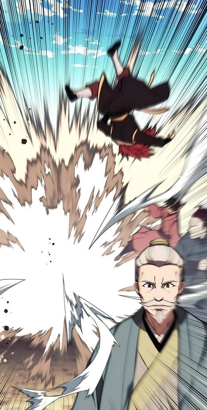 Võ Giả Bất Đắc Dĩ Chapter 115 - 55