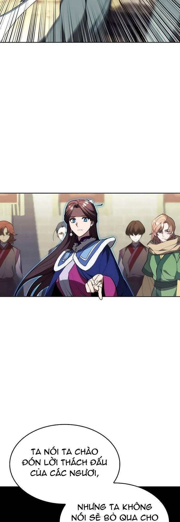 Võ Giả Bất Đắc Dĩ Chapter 115 - 56