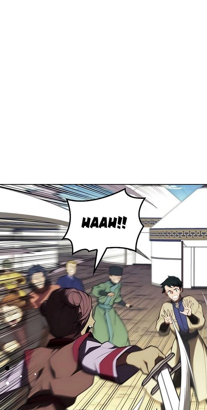 Võ Giả Bất Đắc Dĩ Chapter 115 - 60