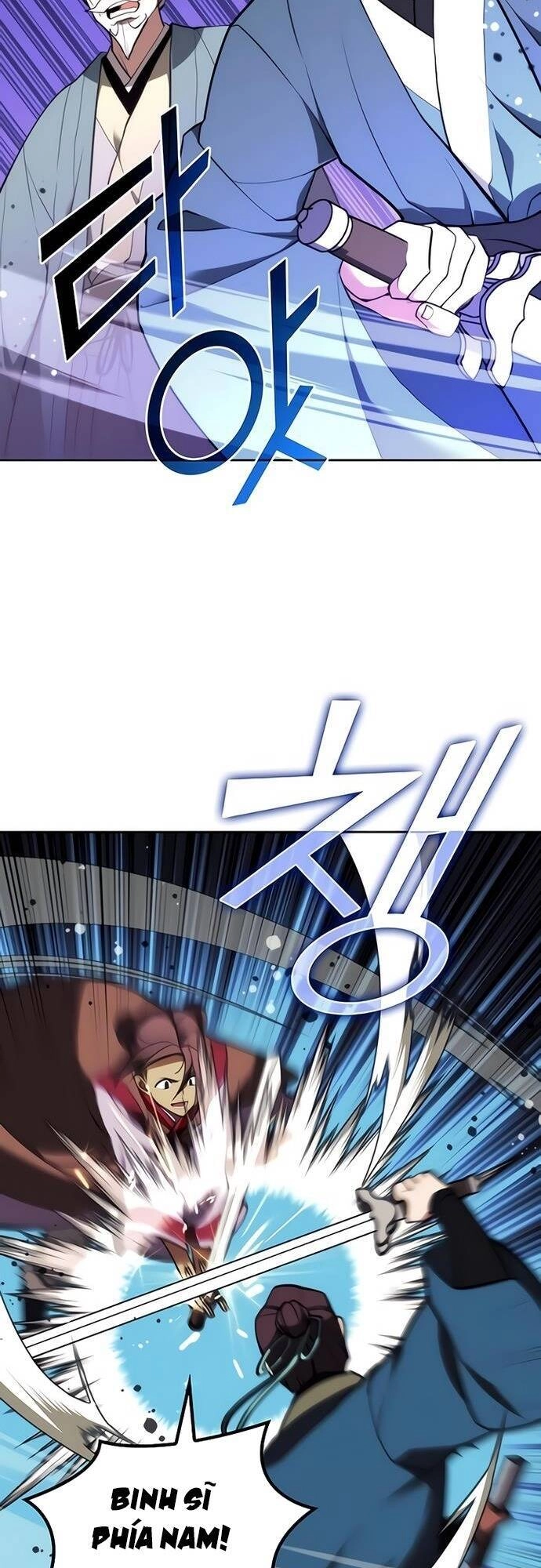 Võ Giả Bất Đắc Dĩ Chapter 115 - 62