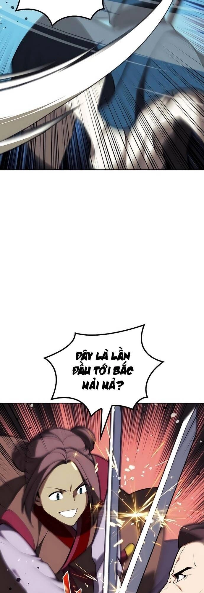 Võ Giả Bất Đắc Dĩ Chapter 115 - 63