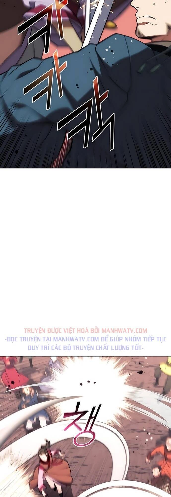 Võ Giả Bất Đắc Dĩ Chapter 115 - 64