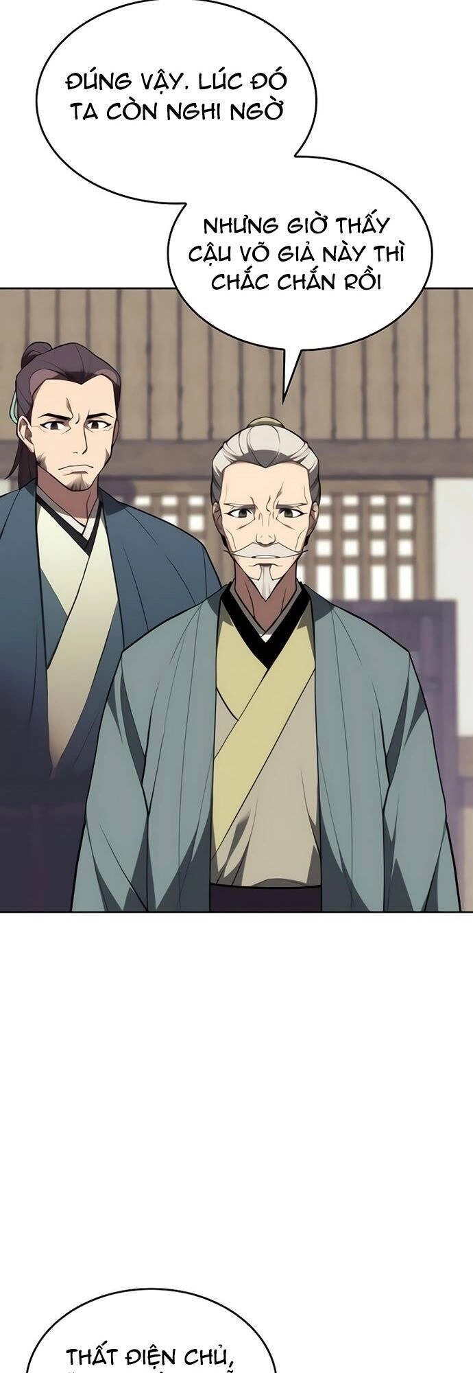 Võ Giả Bất Đắc Dĩ Chapter 115 - 69