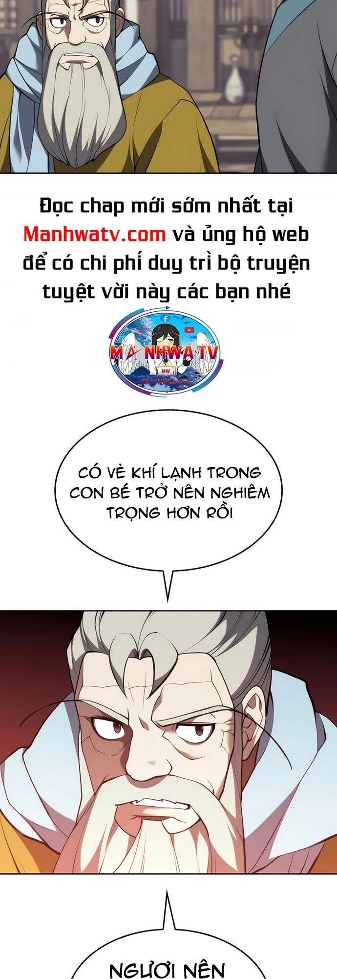 Võ Giả Bất Đắc Dĩ Chapter 115 - 71