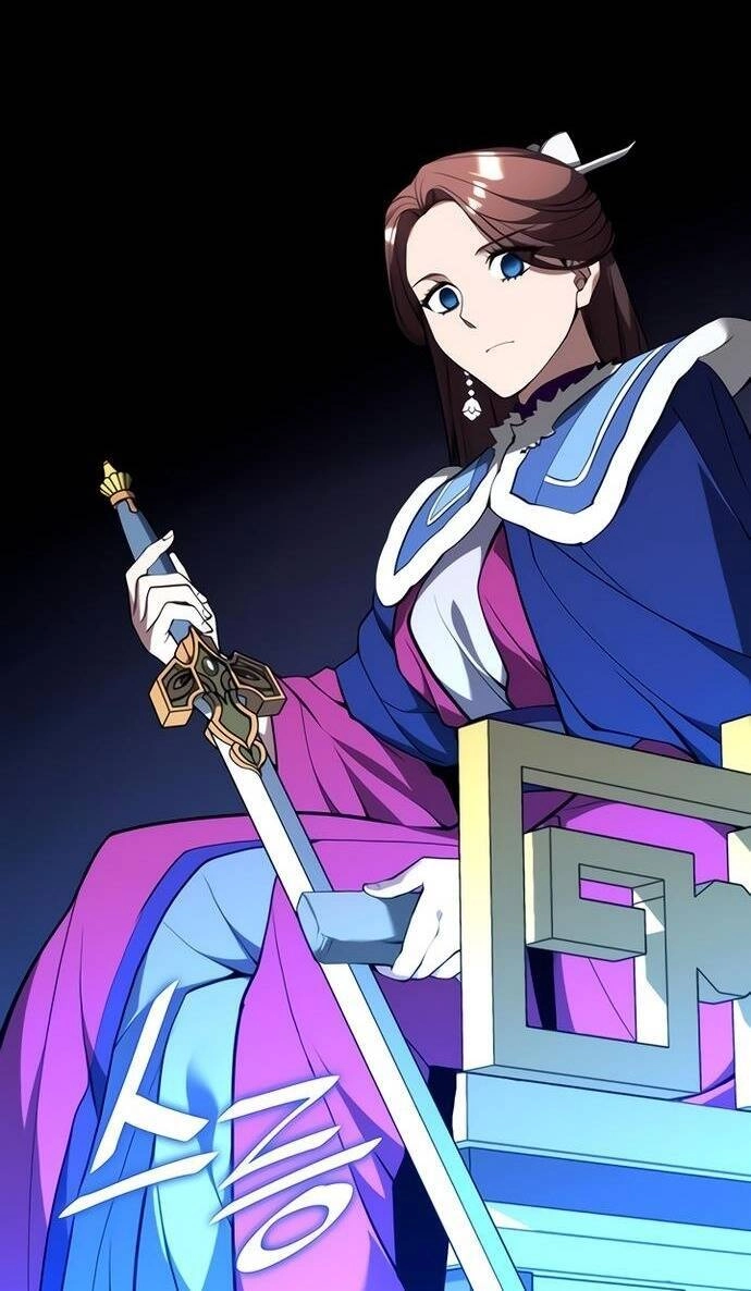 Võ Giả Bất Đắc Dĩ Chapter 116 - 8