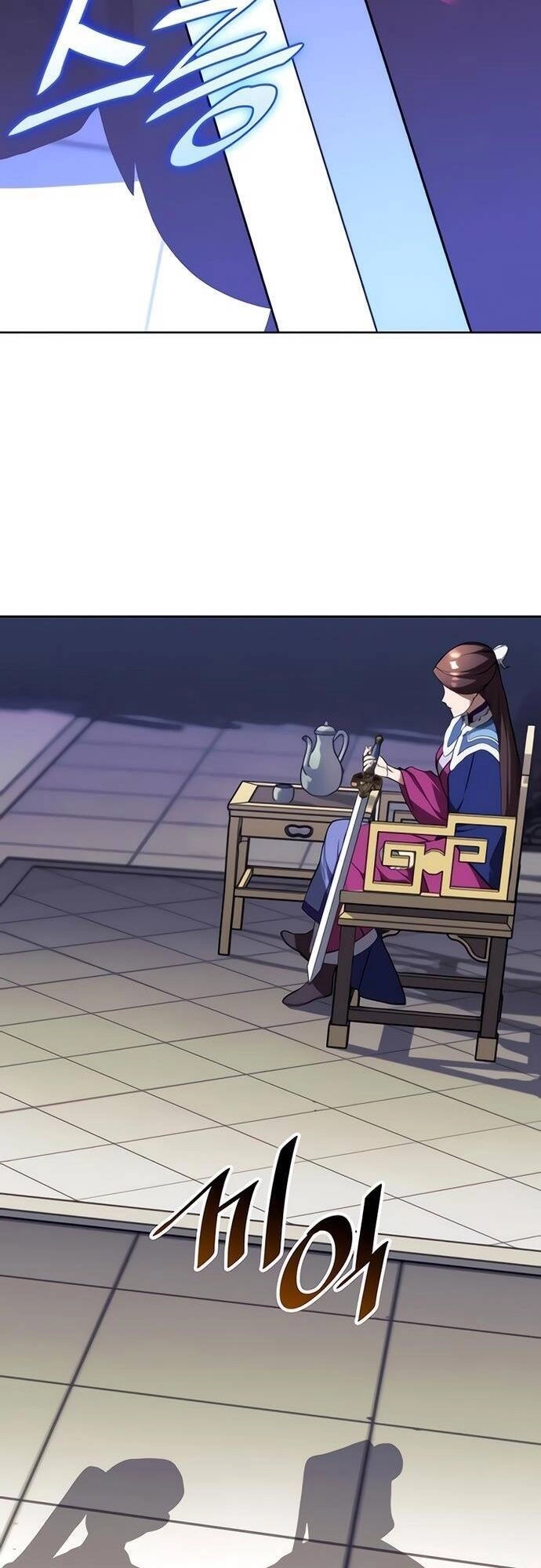 Võ Giả Bất Đắc Dĩ Chapter 116 - 10