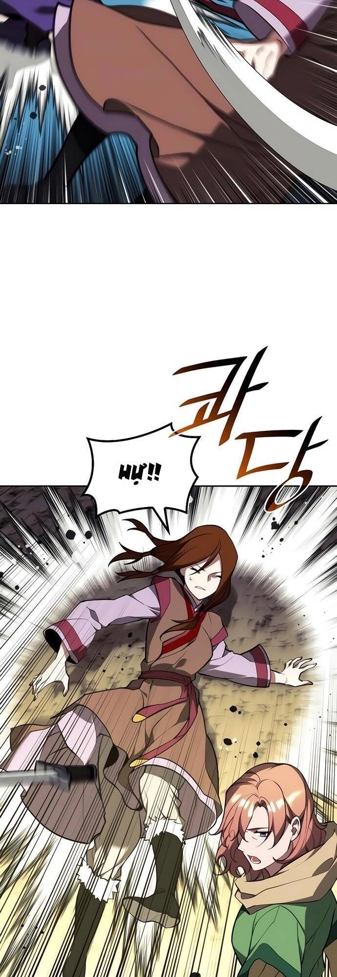 Võ Giả Bất Đắc Dĩ Chapter 116 - 16