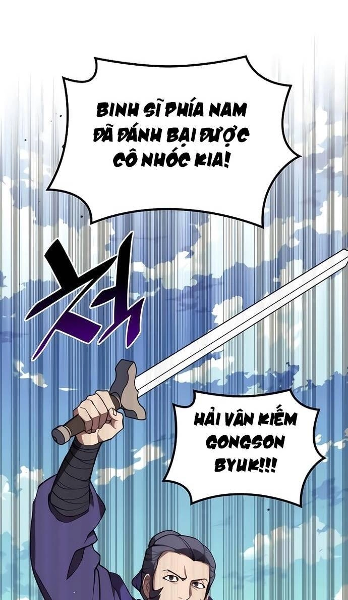 Võ Giả Bất Đắc Dĩ Chapter 116 - 18