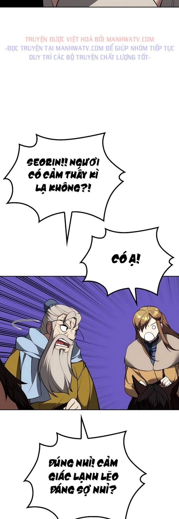 Võ Giả Bất Đắc Dĩ Chapter 116 - 23