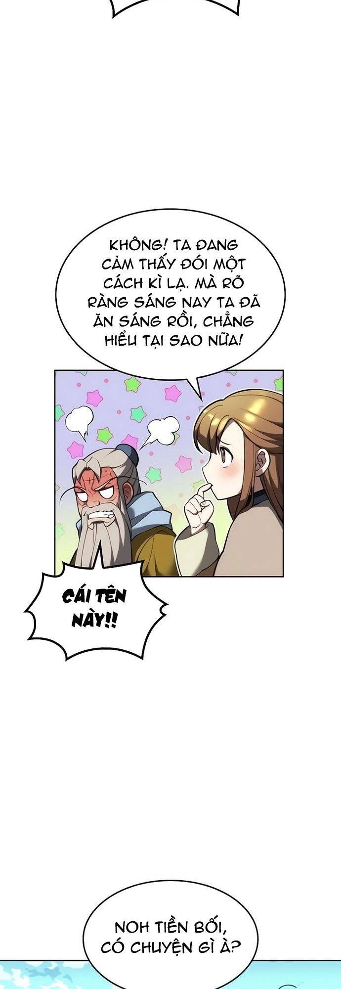 Võ Giả Bất Đắc Dĩ Chapter 116 - 24