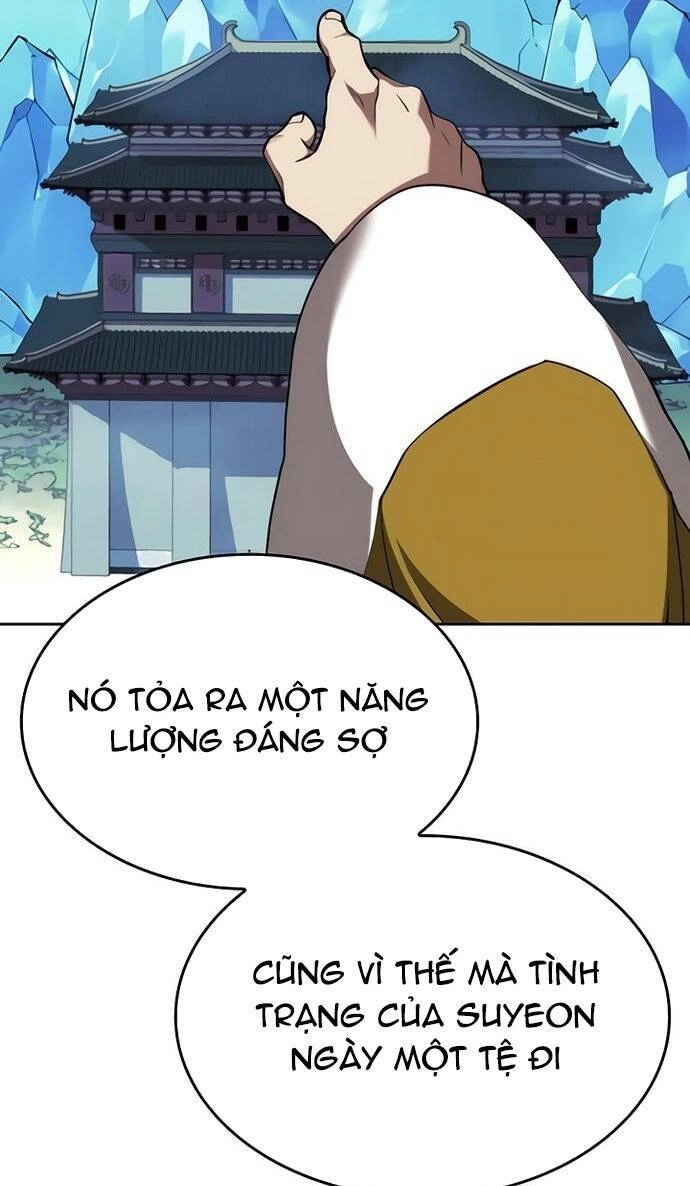 Võ Giả Bất Đắc Dĩ Chapter 116 - 26