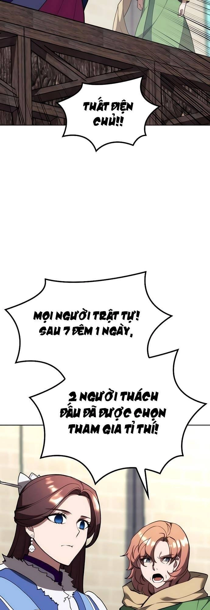 Võ Giả Bất Đắc Dĩ Chapter 116 - 30