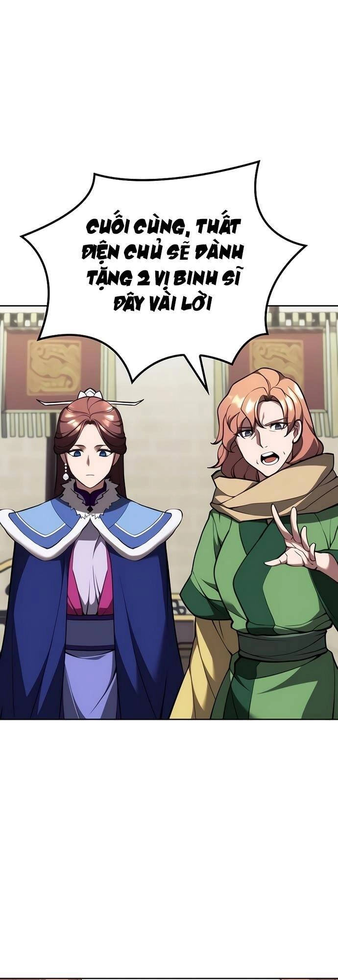 Võ Giả Bất Đắc Dĩ Chapter 116 - 34