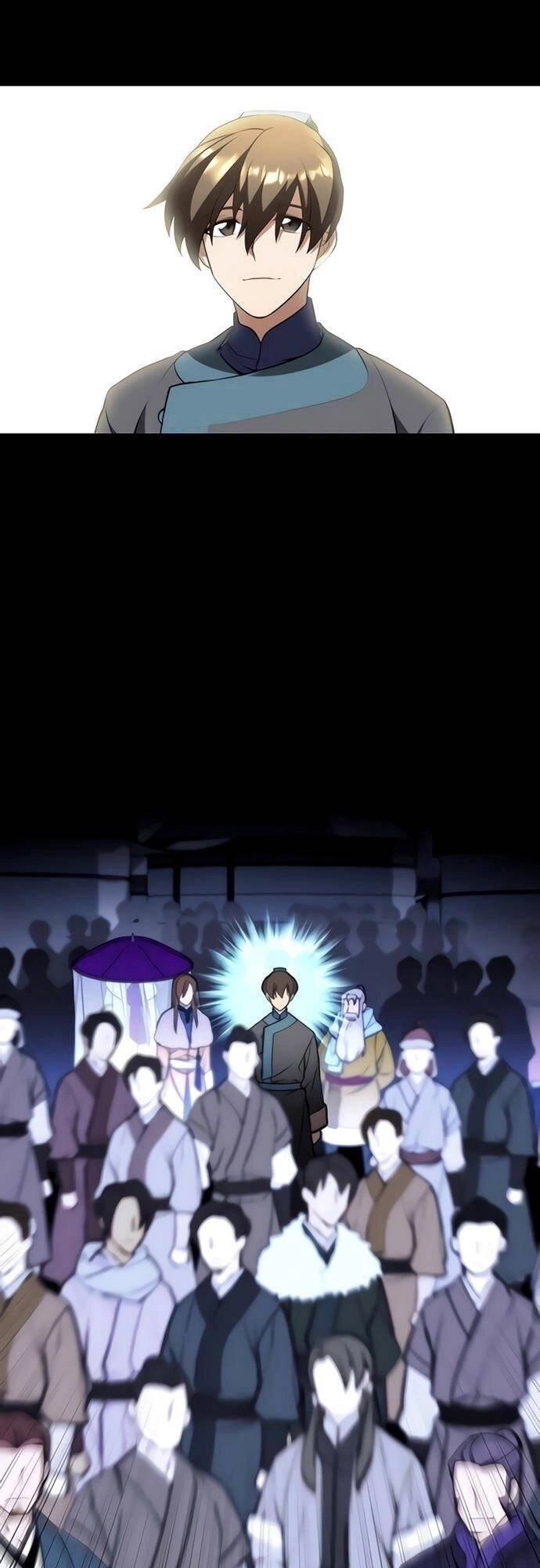 Võ Giả Bất Đắc Dĩ Chapter 116 - 38