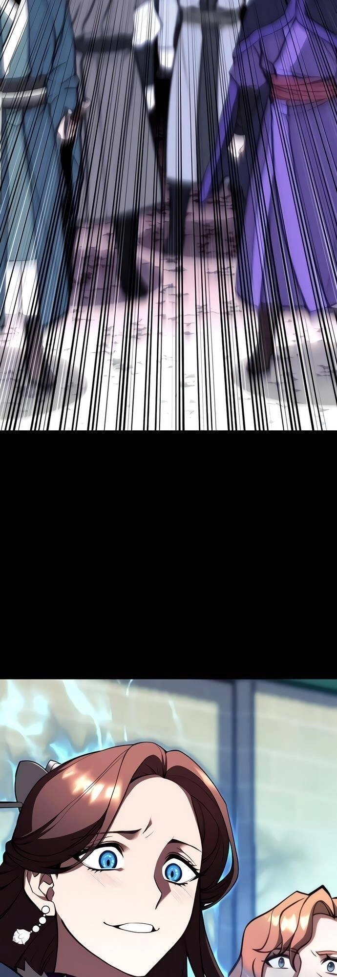 Võ Giả Bất Đắc Dĩ Chapter 116 - 39