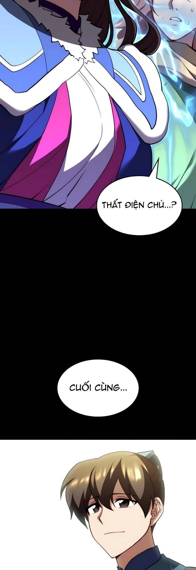 Võ Giả Bất Đắc Dĩ Chapter 116 - 40