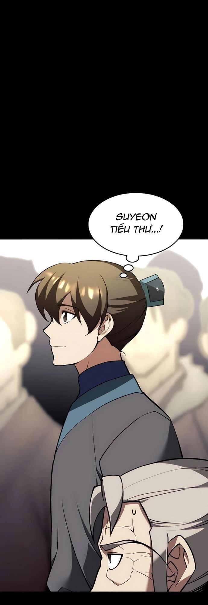 Võ Giả Bất Đắc Dĩ Chapter 116 - 42