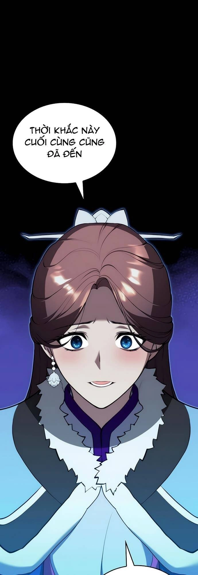 Võ Giả Bất Đắc Dĩ Chapter 116 - 43