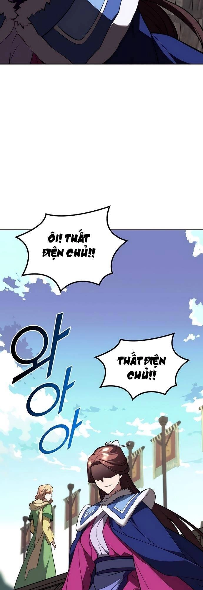 Võ Giả Bất Đắc Dĩ Chapter 116 - 47