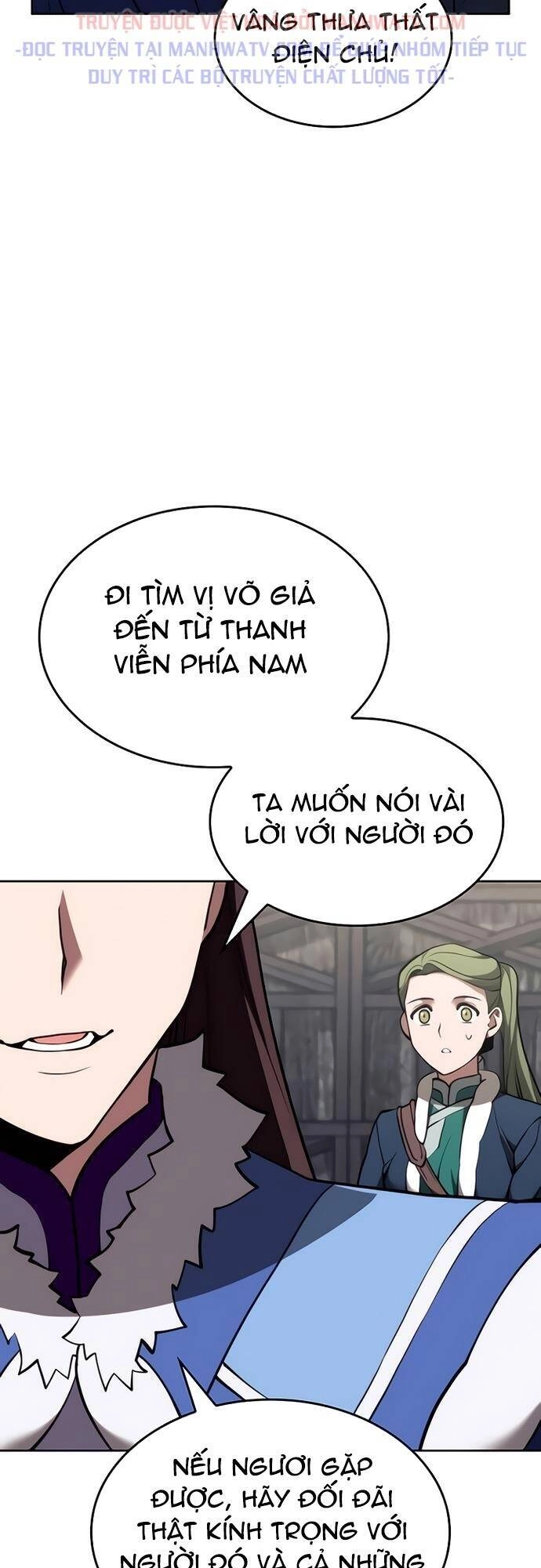 Võ Giả Bất Đắc Dĩ Chapter 116 - 50