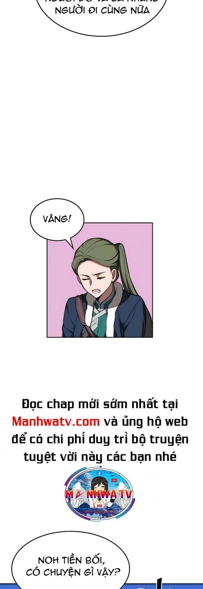 Võ Giả Bất Đắc Dĩ Chapter 116 - 51