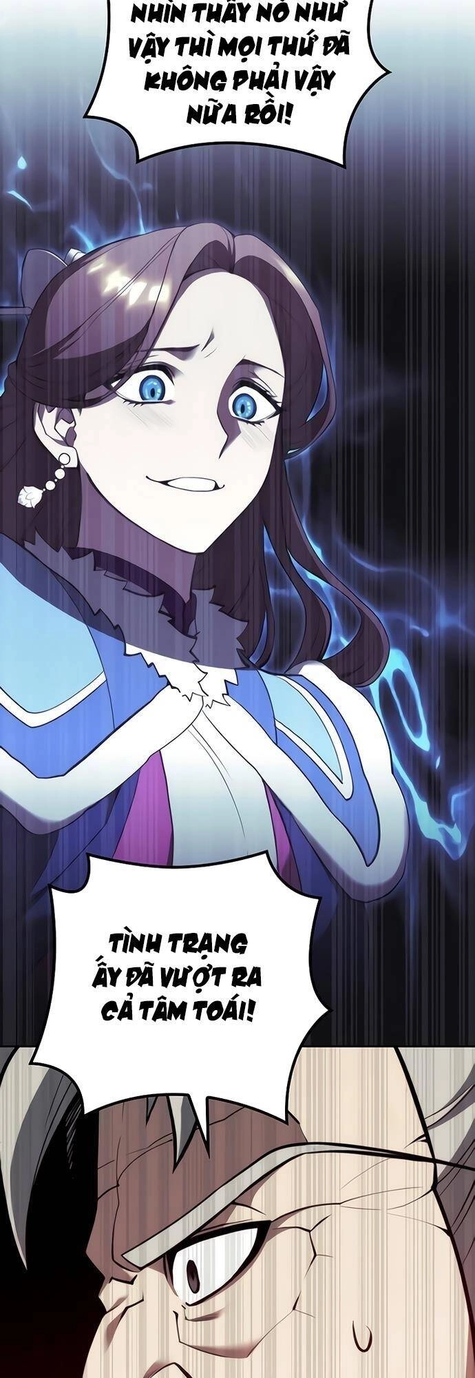 Võ Giả Bất Đắc Dĩ Chapter 116 - 56