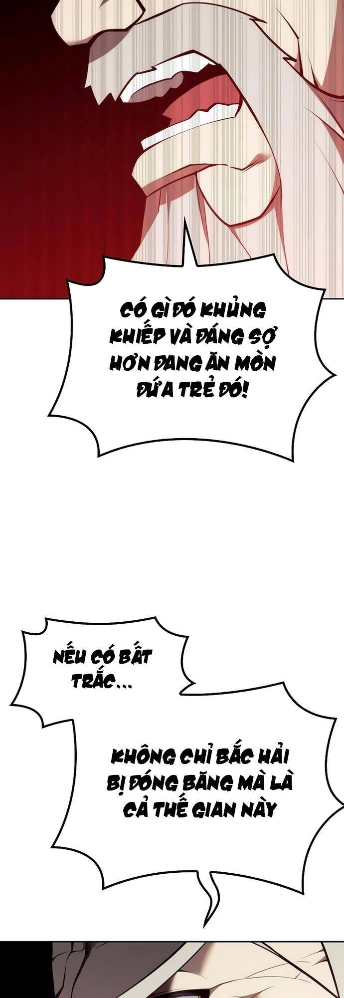 Võ Giả Bất Đắc Dĩ Chapter 116 - 57