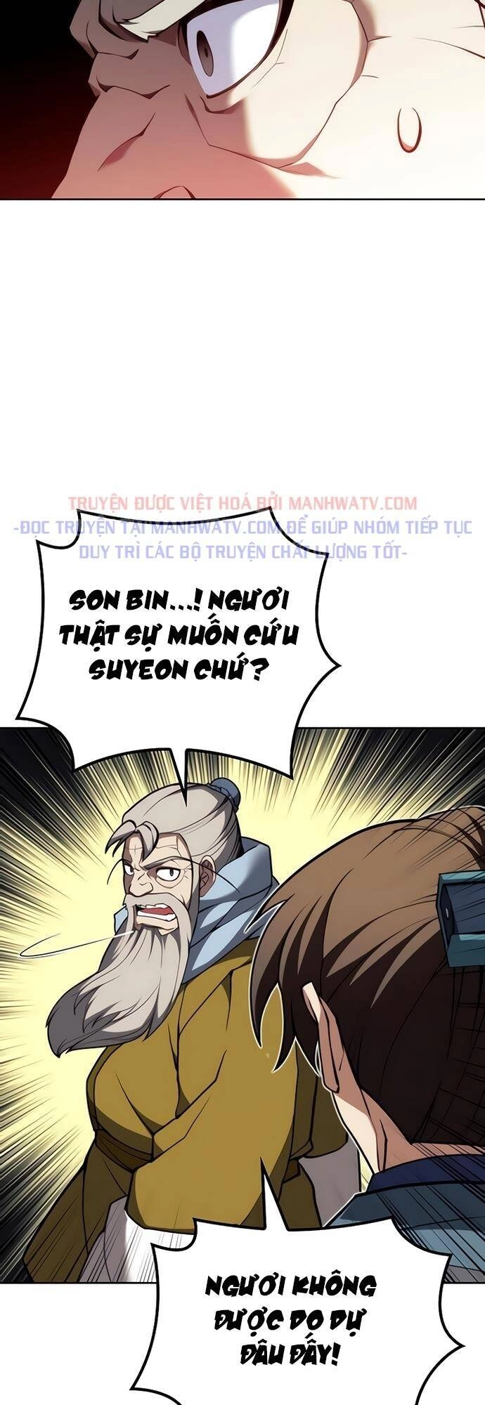 Võ Giả Bất Đắc Dĩ Chapter 116 - 58