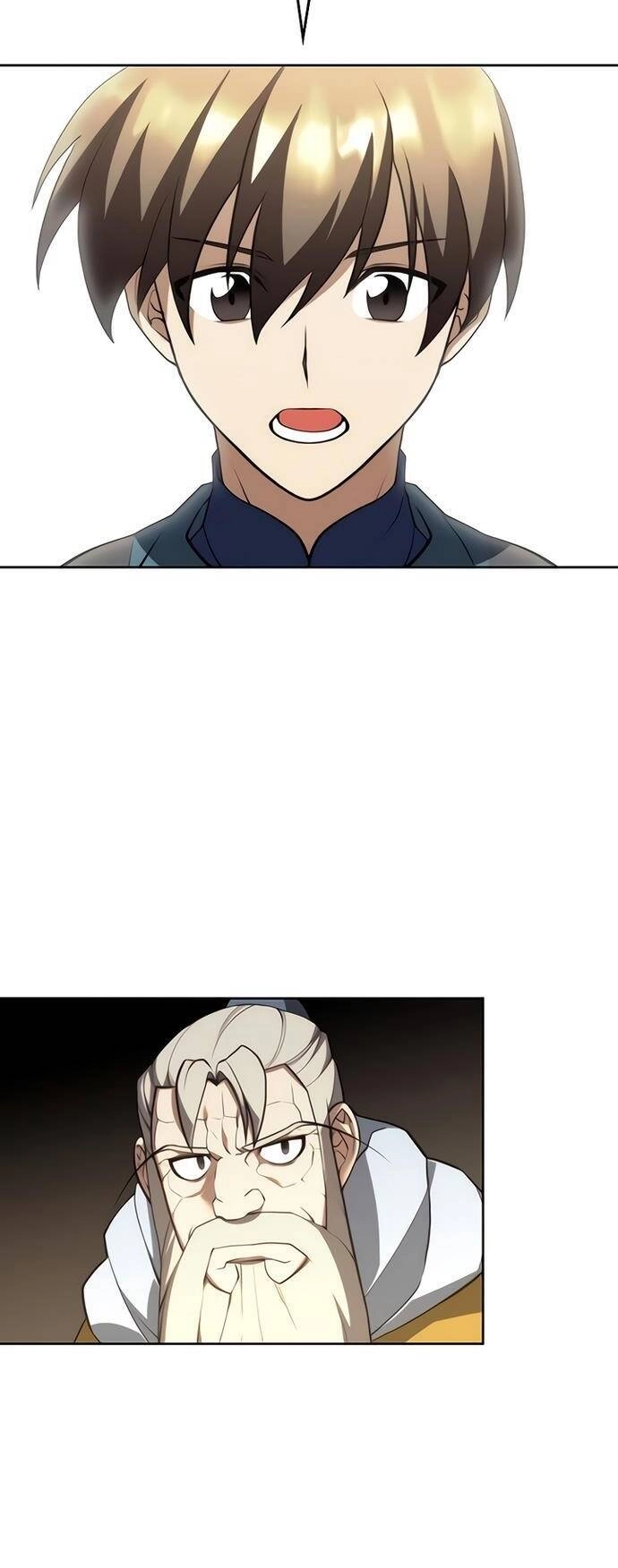 Võ Giả Bất Đắc Dĩ Chapter 116 - 61