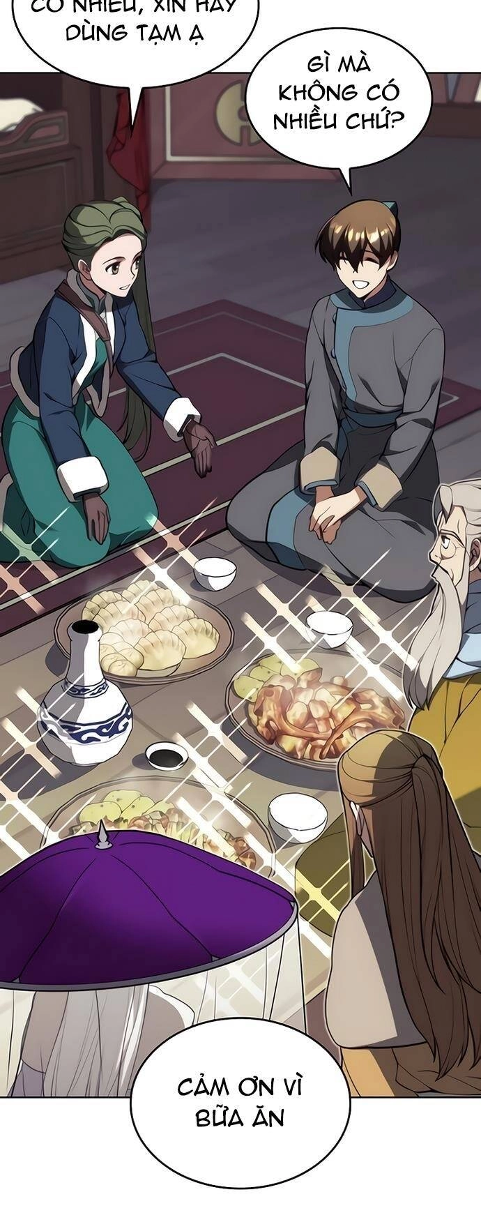 Võ Giả Bất Đắc Dĩ Chapter 116 - 67