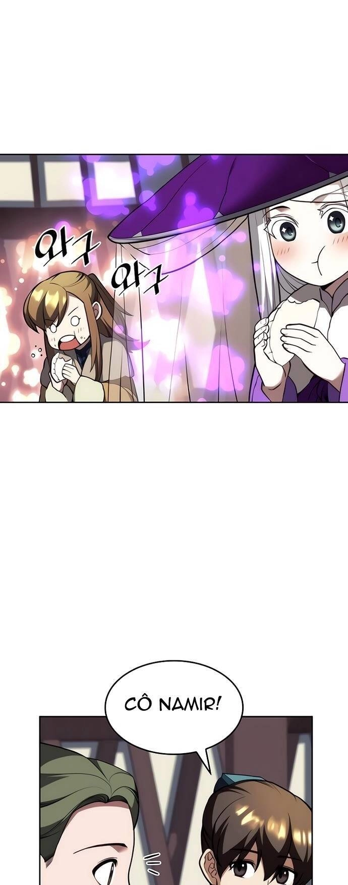 Võ Giả Bất Đắc Dĩ Chapter 116 - 68